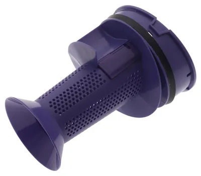 Immagine prodotto di Rowenta cono imbuto filtro separatore viola scopa aspirapolvere XPert 7.60 RH6A