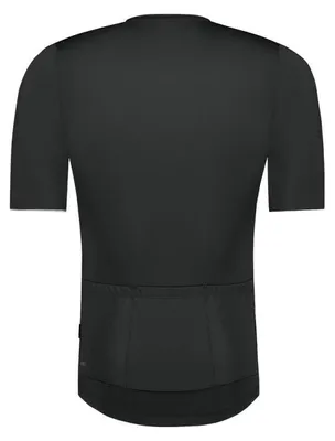 Produktbild von Bbb Essance Kurzarm-radtrikot Schwarz 3XL Herren Schwarz 3XL