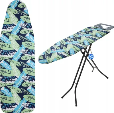 Obrázok produktu pre Obal na žehliacu dosku - Obal na žehliacu dosku - 132 x 48 cm