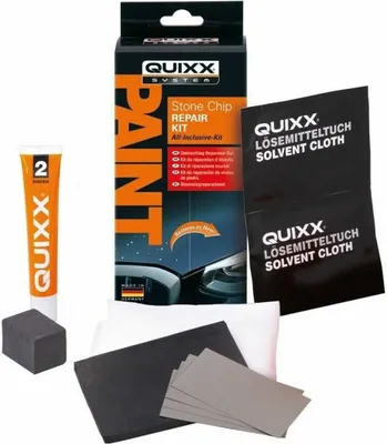 Immagine prodotto di Quixx 10279 REPARATORE DI PINTURA BLANCA