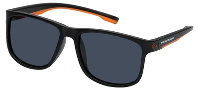 Zdjęcie produktu dla Savage Gear Savage1 Polarized Sunglasses Black Okulary wędkarskie
