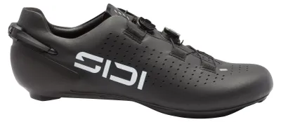 Produktbild von SIDI Shot 3 Fahrradschuh Herren, Schwarz