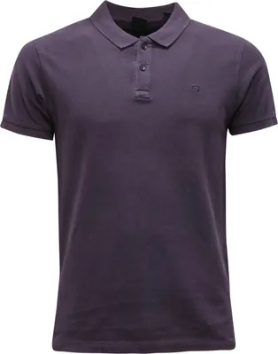Obrázok produktu pre 3587AU SCOTCH&SODA pánska polokošeľa modrá