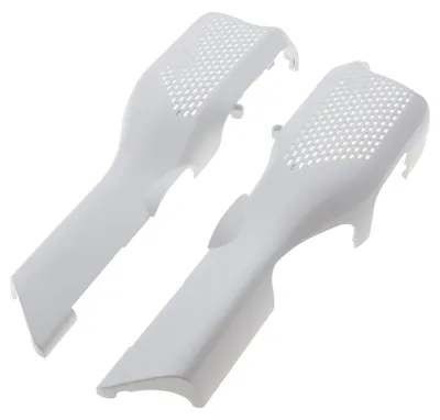 Image de Couvercle latéral pour balai aspirateur Black & Decker PowerSeries 18 V BHFEV1825C