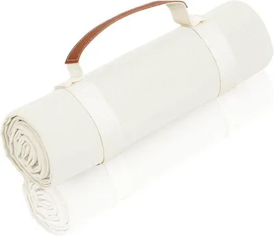 Obrázok produktu pre Záhradný obrus – možno prať v práčke, veľký, 4,9 m x 1,9 m – na pláž a piknik