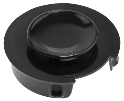 Image de Melitta 6748807 Couvercle (verseuse en verre) pour la cafetière Aromaboy