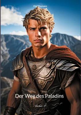 Produktbild von Der Weg des Paladins