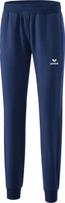 Produktbild von Erima Change By Erima Präsentationshose New Navy - 46