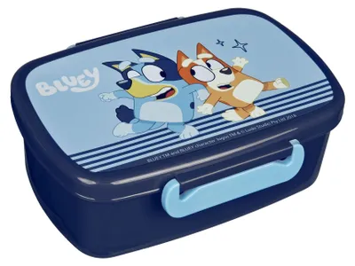 Image de Boîte à lunch Bluey