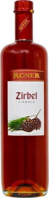 Produktbild von Roner Zirbel Kieferlikör 0,7 L