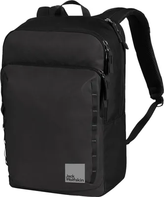 Produktbild von Jack Wolfskin NOS HASENSPRUNG grün