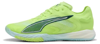 Produktbild von Puma PUMA Handballschuhe Accelerate NITRO SQD 4 FIZZY Grün Grün 48.5