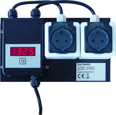 Produktbild von Eco Switch