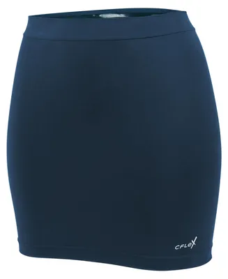 Produktbild von CFLEX Damen Seamless Variotube Nierenwärmer - Top Rock Tube - Navy M