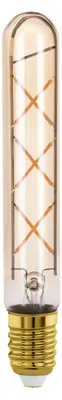 Productafbeelding van EGLO 110057, 4 Watt, 32 Watt, E27 fitting, 350 lumen, warm wit licht