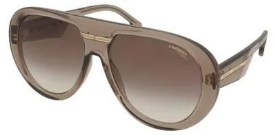 Produktbild von CARRERA VICTORY C 22/S Nude 59/15/145 Damen Sonnenbrillen