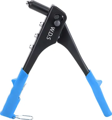 Produktbild von Handnietzange WDS2211 Profi Blindnietzange 2,4–4,8 mm ergonomisch Handheber