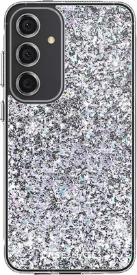 Image de Case-Mate Twinkle - Housse pour Samsung Galaxy S24+ (Disco)