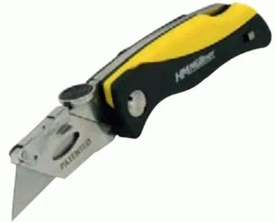 Image de Cutter manche plastique