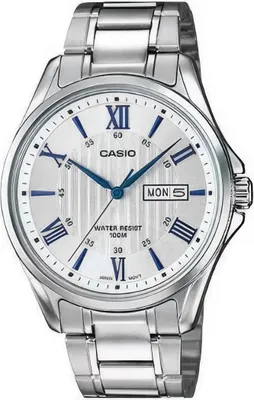 Immagine prodotto di Orologio da uomo CASIO MTP-1384D-7A2VDF + SCATOLA