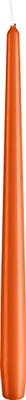 Produktbild von Spitzkerzen Karotte 400 x Ø 23 mm, 10 Stück
