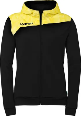 Produktbild von Kempa Athletics 29 Kapuzenjacke Damen