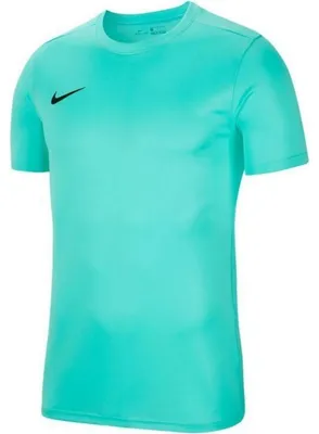Produktbild von Nike - "Dry Park VII" Trikot für Herren kurzärmlig PP5848 (L) (Grün)
