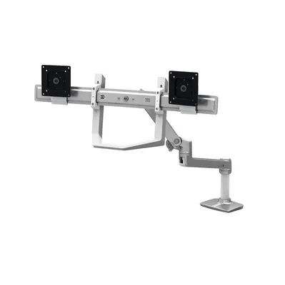 Immagine prodotto di Ergotron Handgriff für LX Dual Direct Monitor Arm in Weiß
