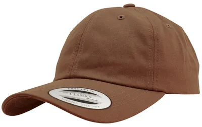 Produktbild von Flexfit Low Profile Baumwolle Twill,tan