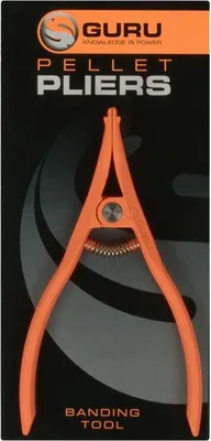 Obrázek produktu pro Guru Tackle Kleště Pellet Pliers