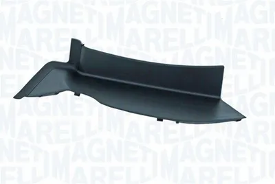 Productafbeelding van MAGNETI MARELLI - Rechts, afdekking koplamp