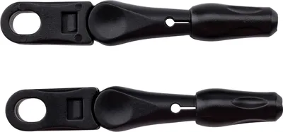 Produktbild von Contec Ct Mini Clip Xl F. Splash Prot.Dlx Strebe 4,0Mm Vr