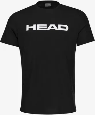 Obrázok produktu pre Tenisové tričko HEAD Club IVAN T Shirt MEN Black 2024_25 M