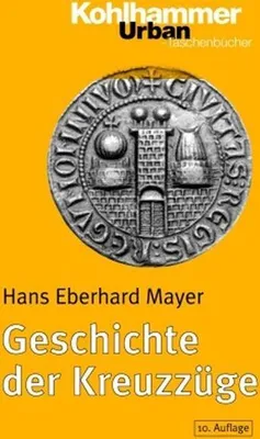 Obrázok produktu pre Geschichte der Kreuzzüge