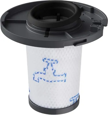 Produktbild von Frontmotor Schaumstoffabscheiderfilter für X-Force Flex 11.60 Stabstaubsauger ZR009007 Weiß/Grau