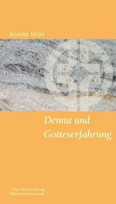 Obrázok produktu pre Grün, A: Demut und Gotteserfahrung