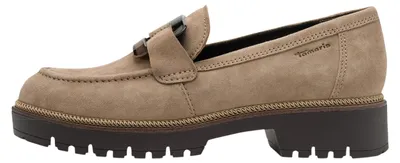 Immagine prodotto di Mocassini Del Marchio Tamaris Del Modello 24722 43 Mocasines Marrone