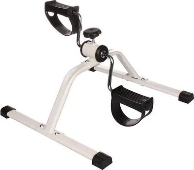 Immagine prodotto di Pedal Easy Rehab Pedal Exercise Bike, confezione da 1 pezzo