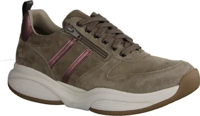 Productafbeelding van Damessneakers in beige