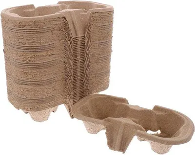 Obrázok produktu pre Držiak na kávové poháre pre 50 kusov papierových pohárov, automatický