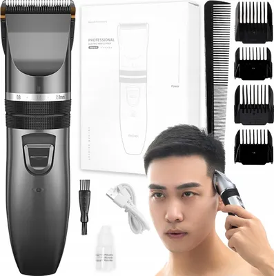 Obrázek produktu pro Zastřihovač vlasů Enchen Sharp X