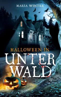 Produktbild von Halloween in Unterwald