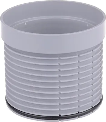 Obrázok produktu pre Hutterer & Lechner HL340N nadstavbový prvok 80 mm/d 110 mm, 1 ks.