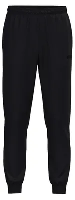 Image de Jako One Pantalon En Polyester Enfants - Noir  | Taille: 128
