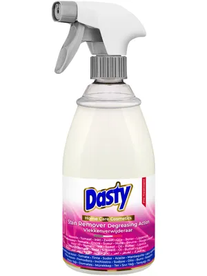 Produktbild von Dasty Fleckenentferner