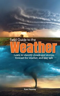 Produktbild von Field Guide to the Weather