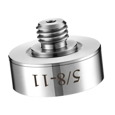 Produktbild von Winkelschleifer-Bohrer-Adapter,Winkelschleifer-Schneideklingen-Adapter,Winkelschleifer-Schneideklingen-Bit-Adapter,Edelstahl-Winkelschleifer-Bohrer-Adapter,Winkelschleifer-Schneideklingen-Adapter-Ersatz,Winkelschleifer-Zubehör