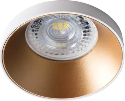 Obrázek produktu pro Kanlux S.A. 29140, GX5.3, IP20, Zlato, Bílá
