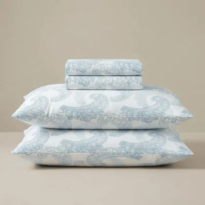 Produktbild von Baumwoll-Satin-Bettwäsche Fudic