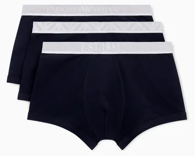 Produktbild von Emporio Armani Underwear-Slips/Boxershorts Herren